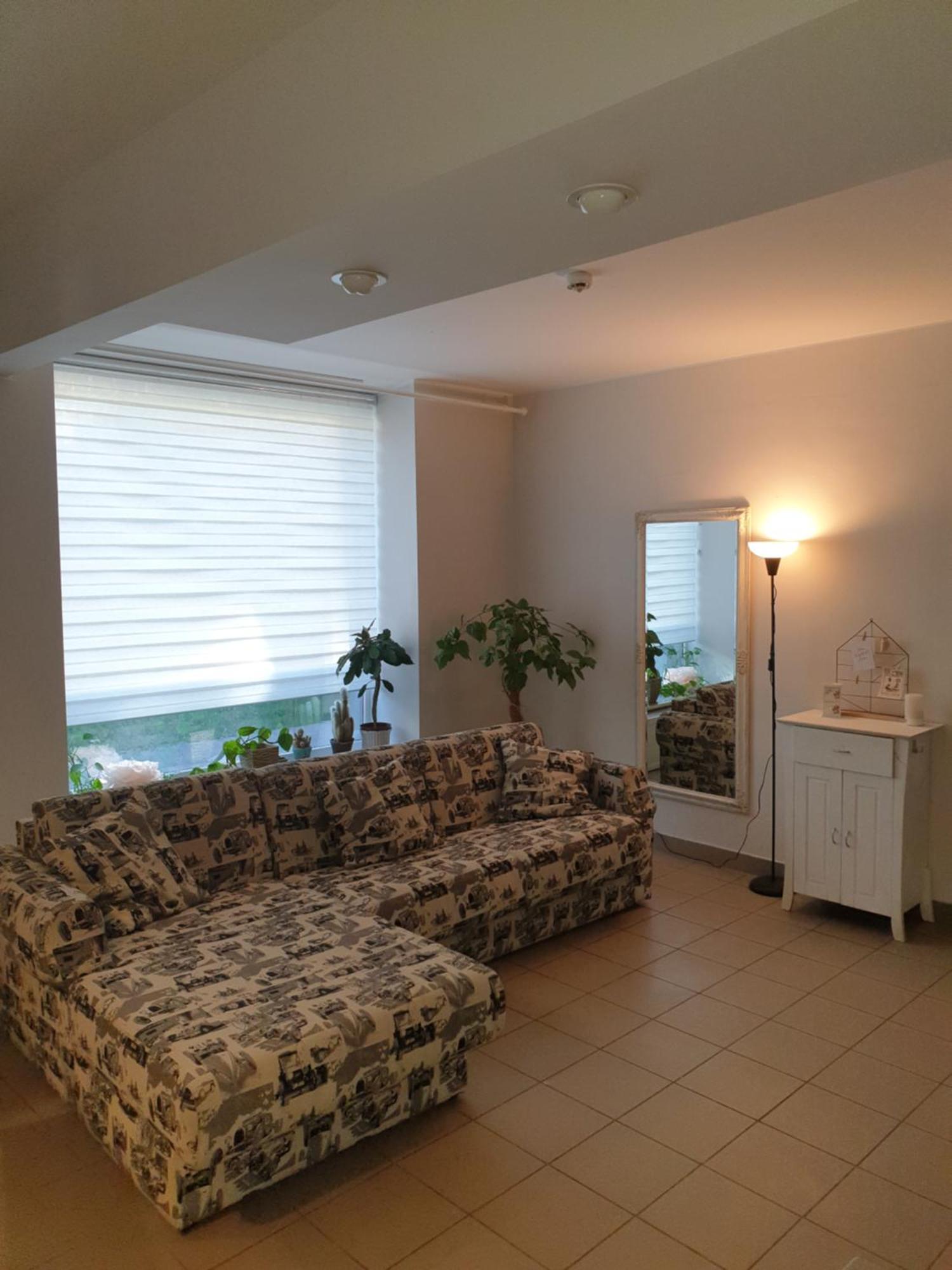 Camellia Studio Apartment & Parking Riga Exterior foto
